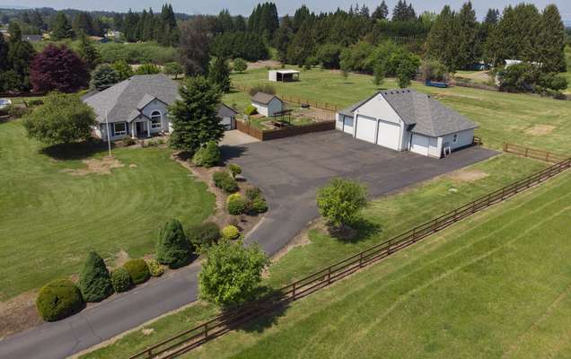 17606 NE 77th Ave, Battle Ground, WA 98604