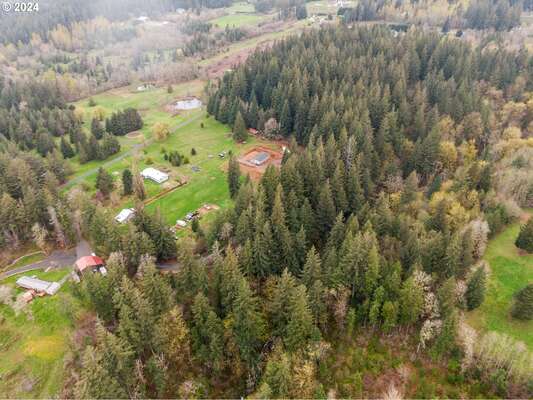 NE 181st Ave, Yacolt, WA 98675