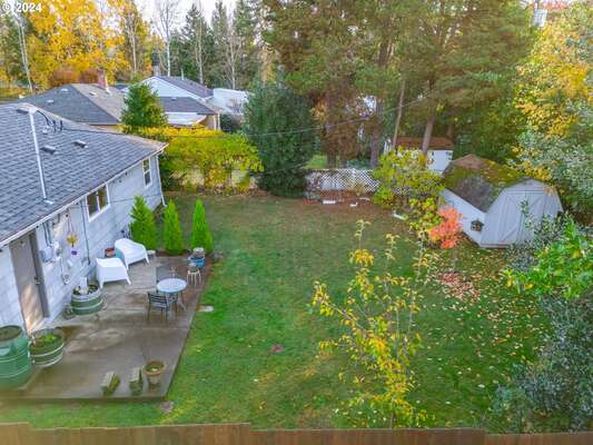 1911 W 27th St, Vancouver, WA 98660