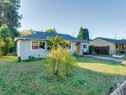 1911 W 27th St, Vancouver, WA 98660