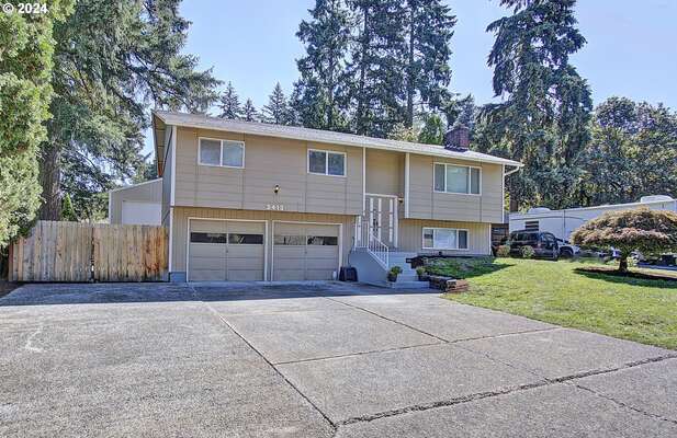 2413 NE 151st Ave, Vancouver, WA 98684