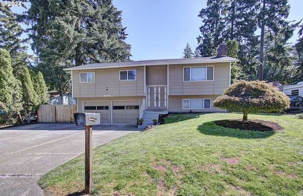 2413 NE 151st Ave, Vancouver, WA 98684