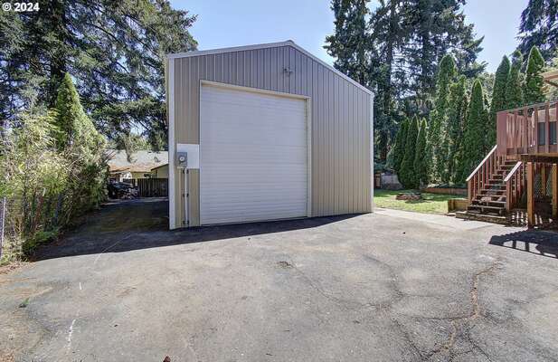 2413 NE 151st Ave, Vancouver, WA 98684