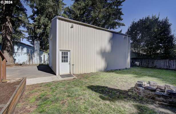 2413 NE 151st Ave, Vancouver, WA 98684