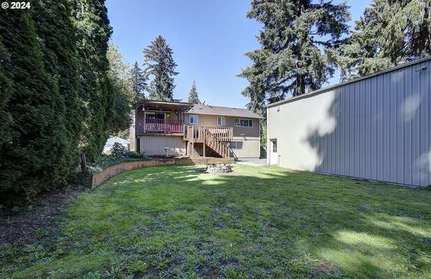 2413 NE 151st Ave, Vancouver, WA 98684