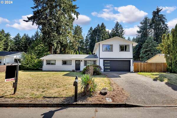 9903 NE 59th St, Vancouver, WA 98662