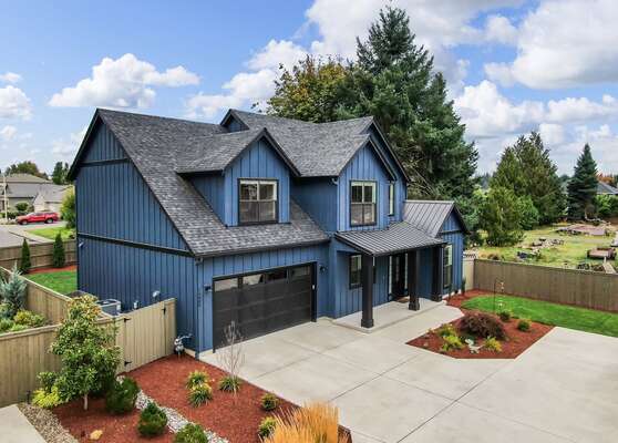 11405 NW 38th Pl, Vancouver, WA 98685