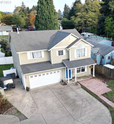 7217 NE 130th Ave, Vancouver, WA 98682