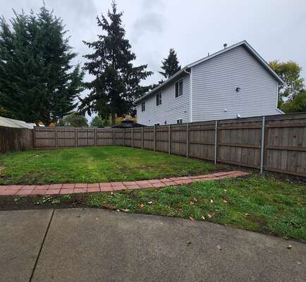 7217 NE 130th Ave, Vancouver, WA 98682