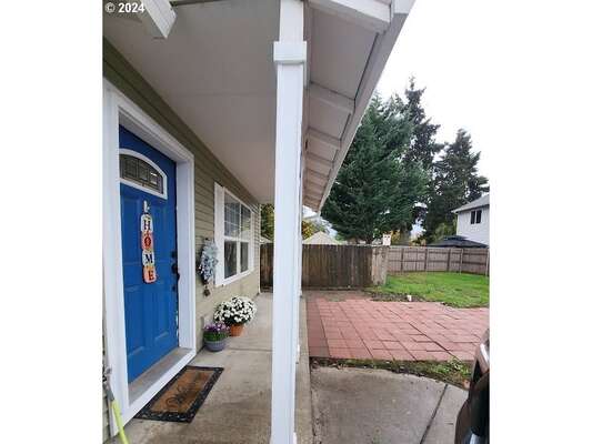 7217 NE 130th Ave, Vancouver, WA 98682