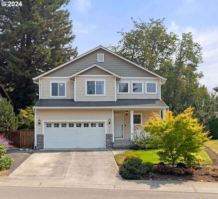 2107 NE 97th Cir, Vancouver, WA 98665