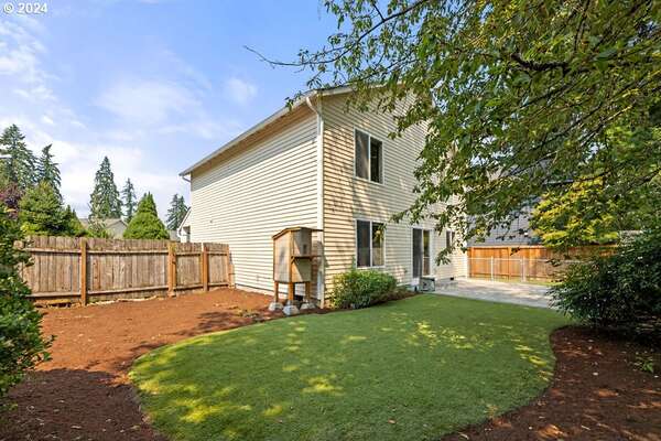 2107 NE 97th Cir, Vancouver, WA 98665