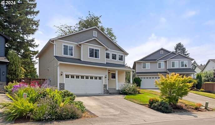 2107 NE 97th Cir, Vancouver, WA 98665