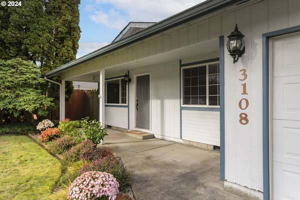 3108  Marigold St, Longview, WA 98632