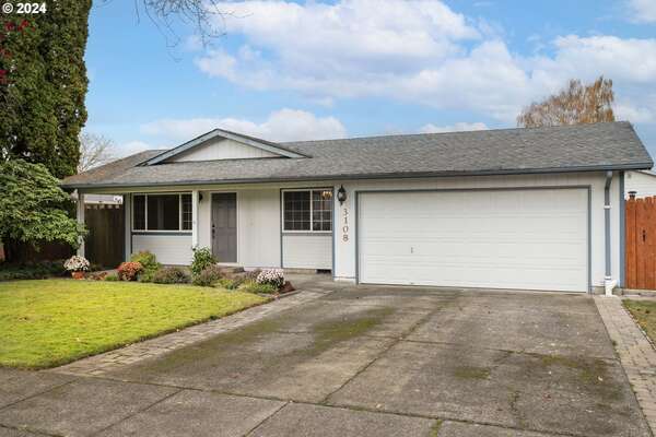 3108  Marigold St, Longview, WA 98632