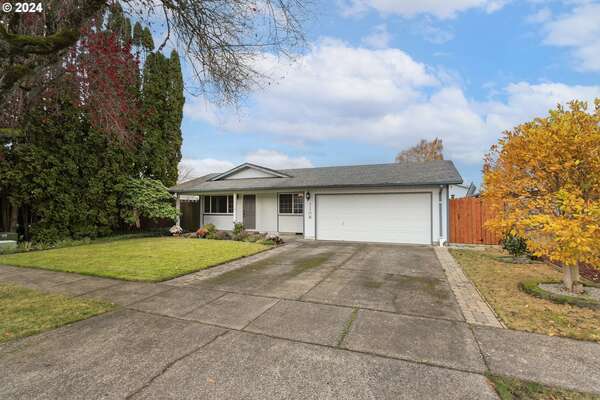 3108  Marigold St, Longview, WA 98632