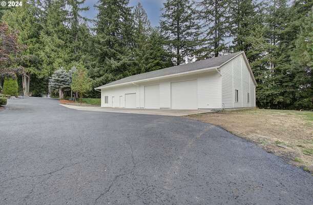 17407 NE 192nd Ave, Brush Prairie, WA 98606