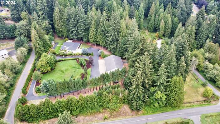 17407 NE 192nd Ave, Brush Prairie, WA 98606