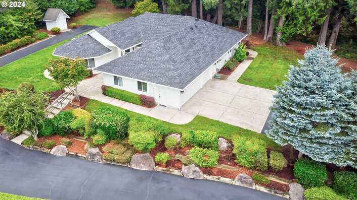 17407 NE 192nd Ave, Brush Prairie, WA 98606