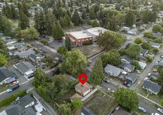 3207  S St, Vancouver, WA 98663