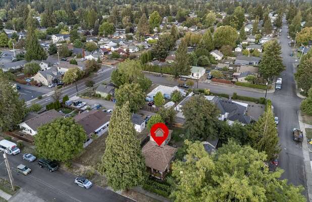 3207  S St, Vancouver, WA 98663