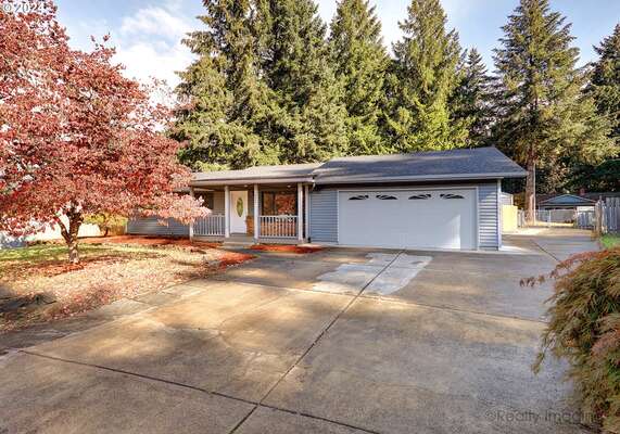 6209 NE 96th Ave, Vancouver, WA 98662