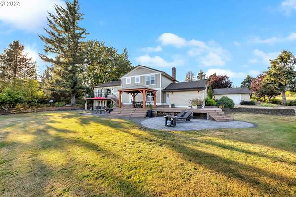 34517 SE Lawton Rd, Washougal, WA 98671