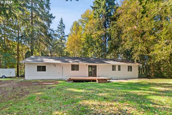 24609 NE 74th Ct, Battle Ground, WA 98604