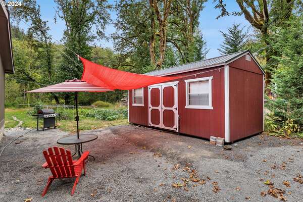 1955  Abernathy Creek Rd, Longview, WA 98632