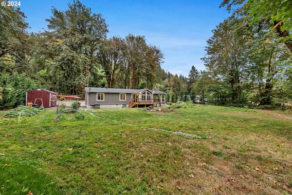 1955  Abernathy Creek Rd, Longview, WA 98632