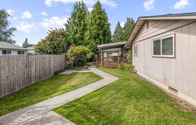 3915  Cherrywood St, Longview, WA 98632