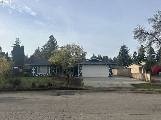 3518 NE 122nd Ave, Vancouver, WA 98682