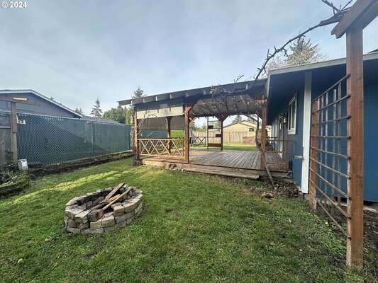 3518 NE 122nd Ave, Vancouver, WA 98682