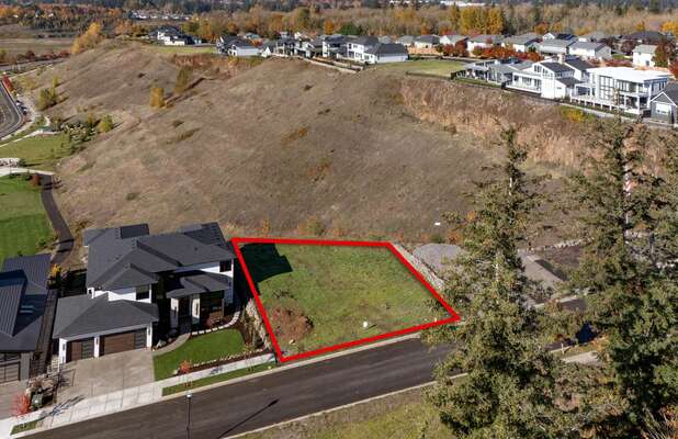 4402 SE Ascension Dr, Camas, WA 98607