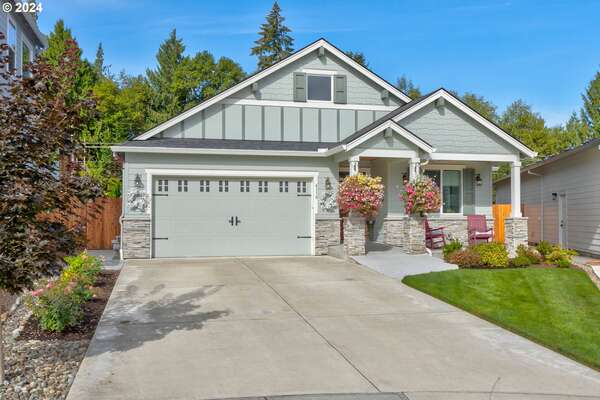 4110 S Hay Field Cir, Ridgefield, WA 98642