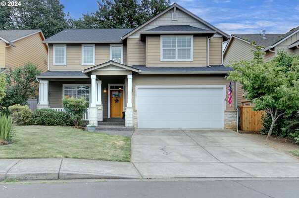 5162  M Ct, Washougal, WA 98671