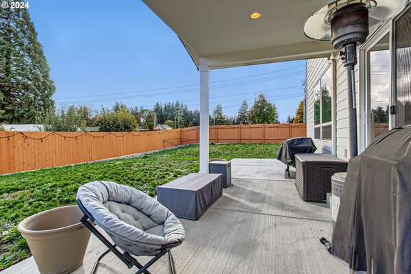 10201 NE 63rd Pl, Vancouver, WA 98662