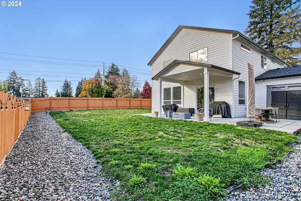 10201 NE 63rd Pl, Vancouver, WA 98662