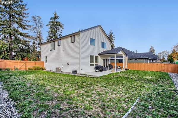 10201 NE 63rd Pl, Vancouver, WA 98662