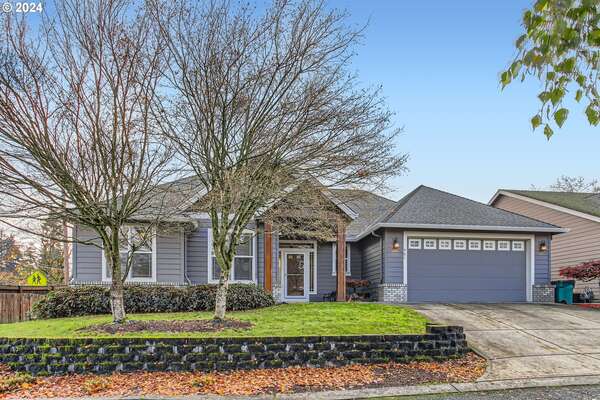 901 NW 96th Cir, Vancouver, WA 98665