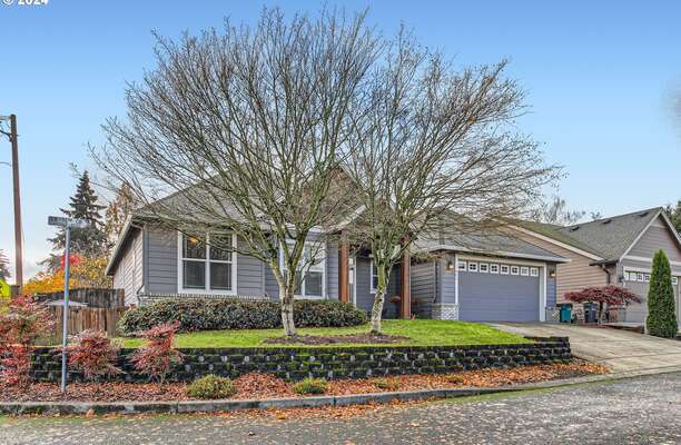 901 NW 96th Cir, Vancouver, WA 98665