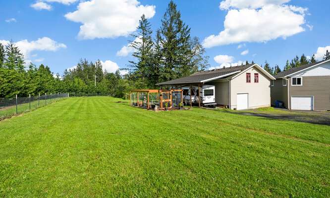 37020 SE Sunset View Rd, Washougal, WA 98671