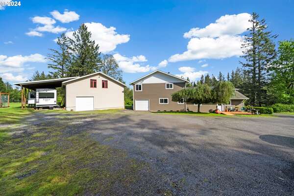 37020 SE Sunset View Rd, Washougal, WA 98671