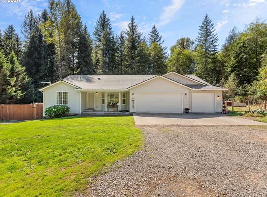 34510 NE Amboy Rd, Yacolt, WA 98675