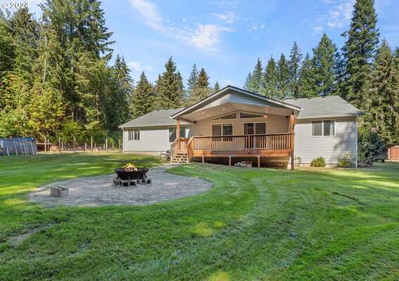 34510 NE Amboy Rd, Yacolt, WA 98675