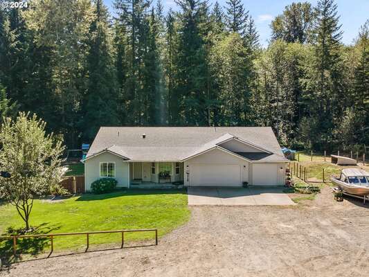 34510 NE Amboy Rd, Yacolt, WA 98675