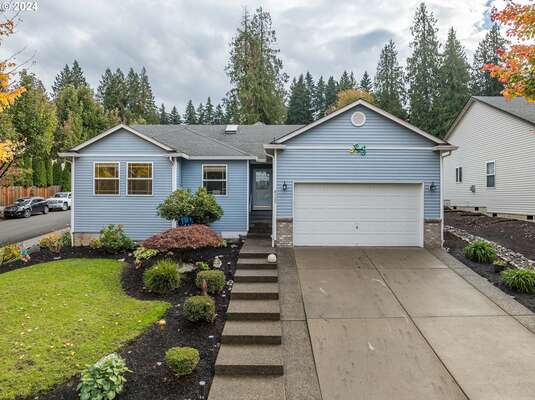 8329 NE 16th St, Vancouver, WA 98664