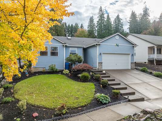 8329 NE 16th St, Vancouver, WA 98664