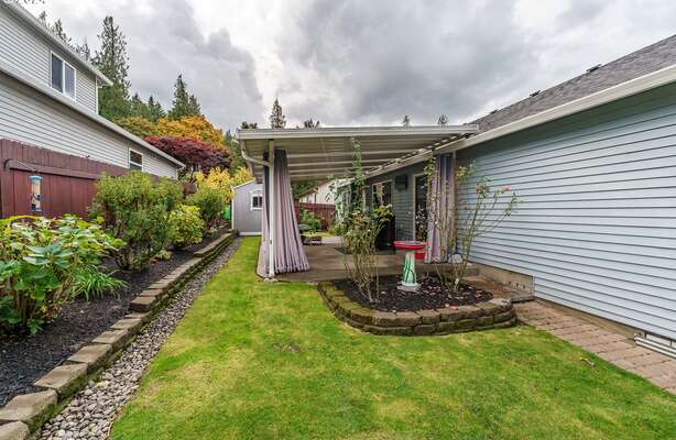 8329 NE 16th St, Vancouver, WA 98664