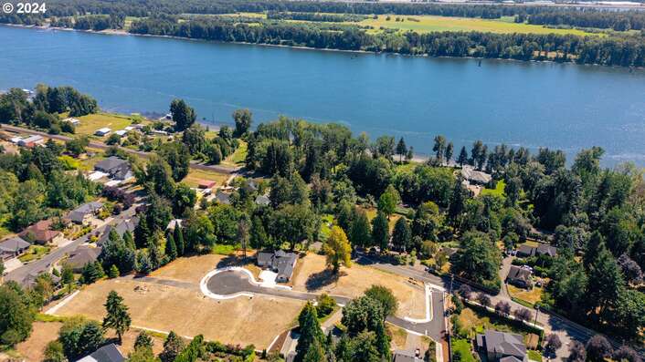 SE 167th Ln #Lot 3.0, Vancouver, WA 98683